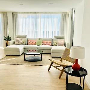 Apartman Sunset Ocean View, Arguineguin