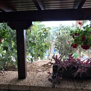 El Cortijo Casa di campagna San Miguel de Abona