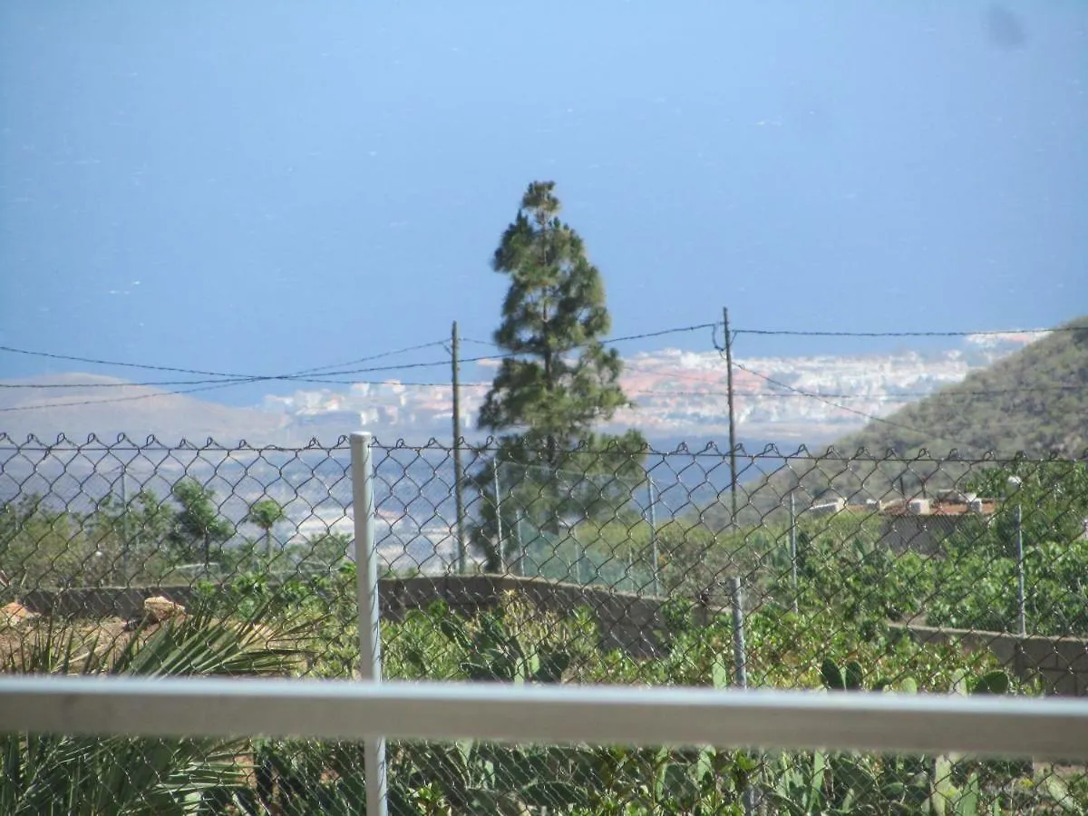 Casas Palma Villa San Miguel de Abona