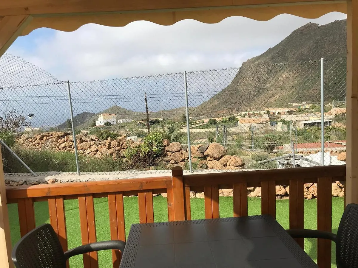 Holiday home Casas Palma Villa San Miguel de Abona