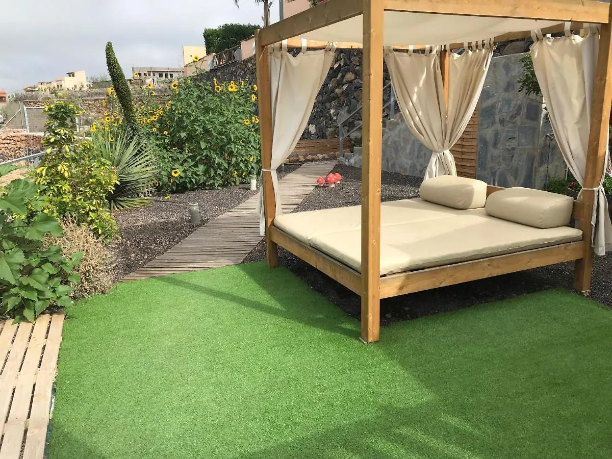 Casas Palma Villa San Miguel de Abona Holiday home