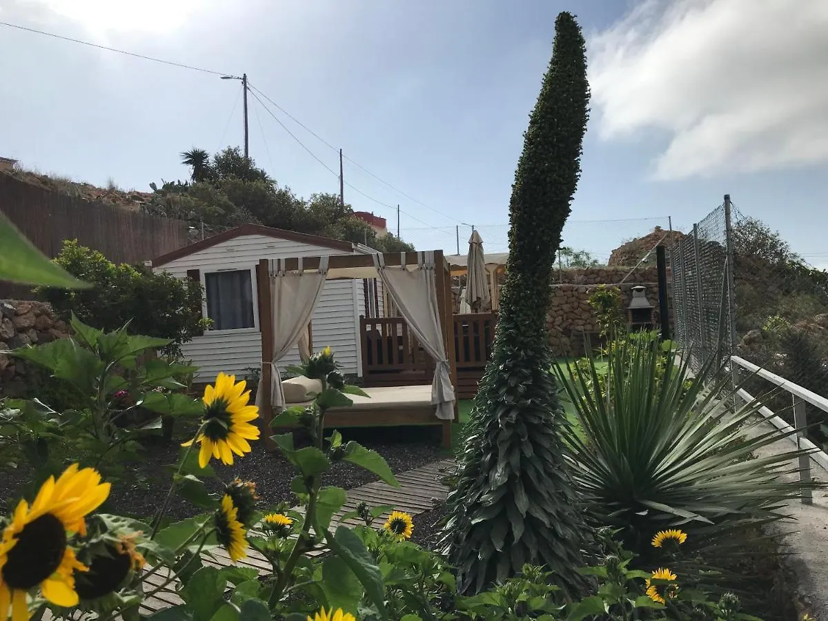 Holiday home Casas Palma Villa San Miguel de Abona